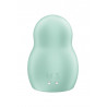 Powietrzny stymulator Satisfyer Pro To Go 1 mięta